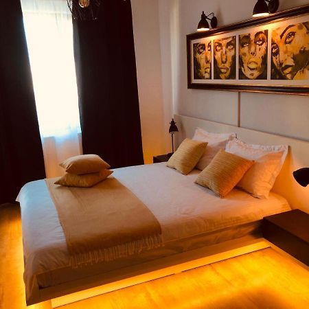 Kolonaki Domus Apartment 3 Iasi Exteriör bild