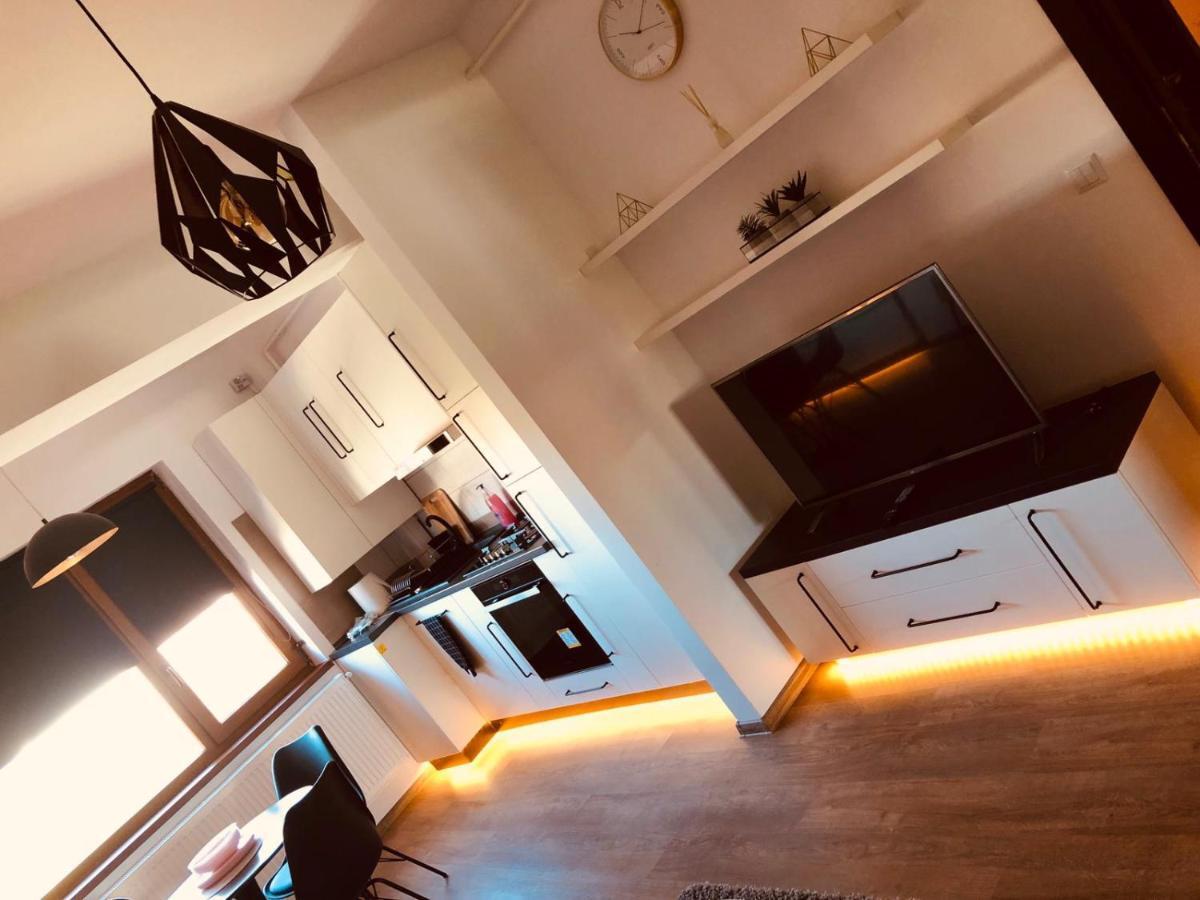 Kolonaki Domus Apartment 3 Iasi Exteriör bild