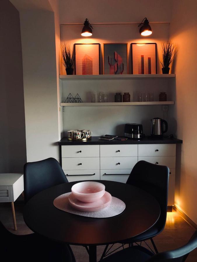 Kolonaki Domus Apartment 3 Iasi Exteriör bild