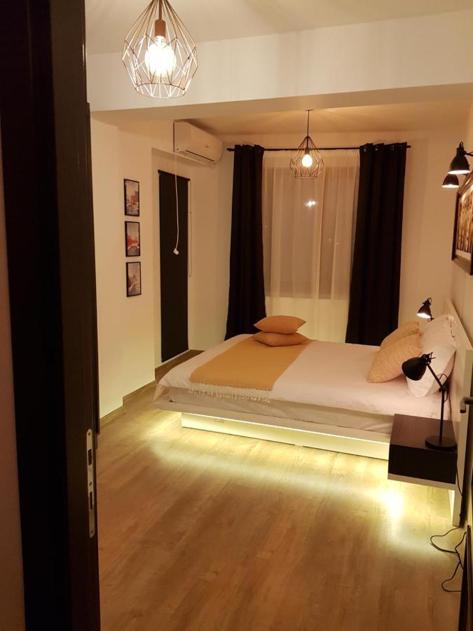 Kolonaki Domus Apartment 3 Iasi Exteriör bild