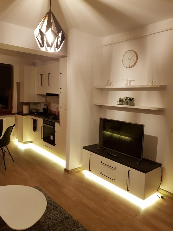 Kolonaki Domus Apartment 3 Iasi Exteriör bild