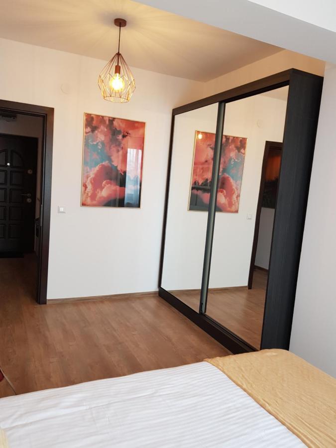 Kolonaki Domus Apartment 3 Iasi Exteriör bild