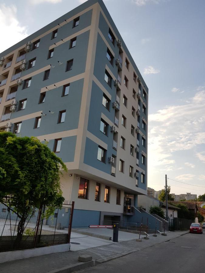 Kolonaki Domus Apartment 3 Iasi Exteriör bild