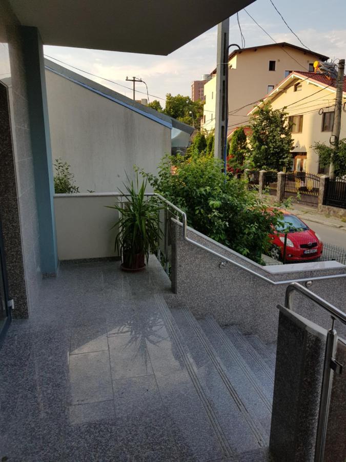 Kolonaki Domus Apartment 3 Iasi Exteriör bild